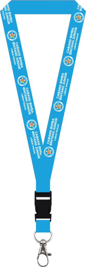 lanyards