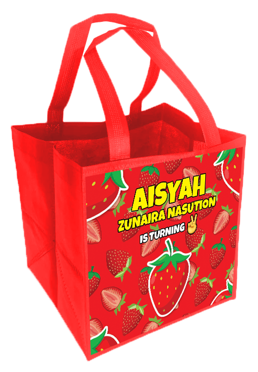tas spunbond petak